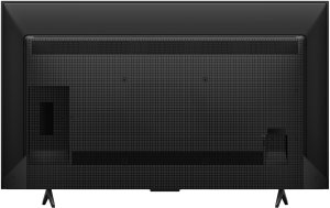 Telewizor TCL 55P79K QLED 55'' 4K Ultra HD Google TV 3