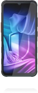 SAMSUNG GALAXY XCOVER 7 PRO - 3MK SILKY MATT PRO 5