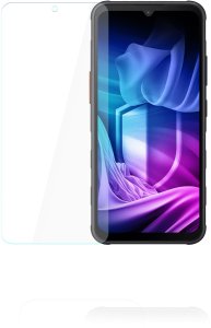 SAMSUNG GALAXY XCOVER 7 PRO - 3MK SILKY MATT PRO 6