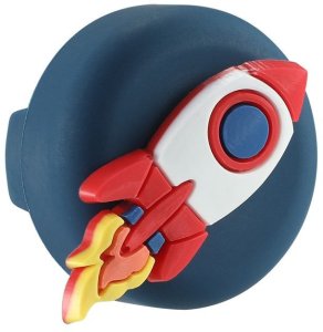TECH-PROTECT SMOOTH FOR KIDS 4-PACK APPLE AIRTAG 1 / 2 COLORFUL 4
