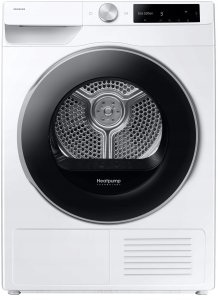 Suszarka do ubrań Samsung Bespoke AI (DV90DG6845LEU4) 4