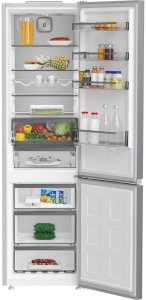 Lodówka Whirlpool Whirlpool WHK 25404 XP8E Refrigerator 4