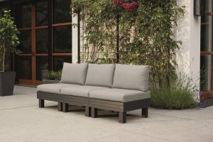 Keter Darza kanapa trzyosobowy Elements 3 Seater poduszki/kolory 8711245158020 2