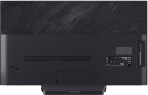 Telewizor LG OLED65C51LA OLED 65'' 4K Ultra HD WebOS 25 2