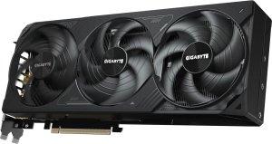 Karta graficzna Gigabyte GeForce RTX 5080 Windforce SFF 16GB GDDR7 DLSS4 (GV-N5080WF3-16GD) 9