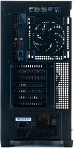 Komputer Game X G500, Ryzen 5 7500X3D, 32 GB, RTX 5070 Ti, 1 TB M.2 PCIe 8