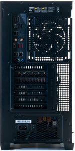 Komputer Game X G500, Ryzen 9 9900X3D, 32 GB, RTX 5070 Ti, 2 TB M.2 PCIe Windows 11 Home 8