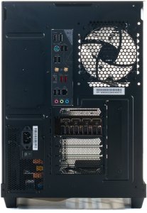 Komputer Game X G700, Ryzen 7 9800X3D, 32 GB, RTX 5070 Ti, 2 TB M.2 PCIe Windows 11 Home 8