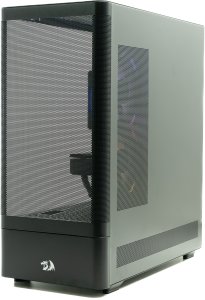 Komputer Obsidian PRIME, Ryzen 5 5600G, 32 GB, 1 TB M.2 PCIe Windows 11 Pro 4