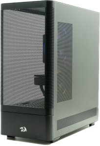 Komputer Obsidian PRIME, Ryzen 5 7600, 32 GB, RTX 5060 Ti 8GB, 512 GB M.2 PCIe 4