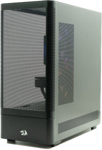 Komputer Obsidian PRIME, Ryzen 7 7700, 32 GB, RTX 5070 Ti, 1 TB M.2 PCIe Windows 11 Pro 4