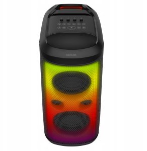 Kino domowe Sencor PARTYCON CORE SOUND SYSTEM 5