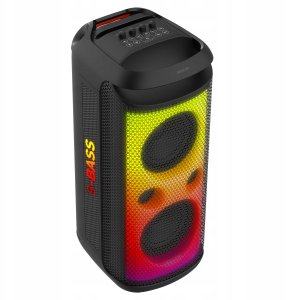 Kino domowe Sencor PARTYCON CORE SOUND SYSTEM 6