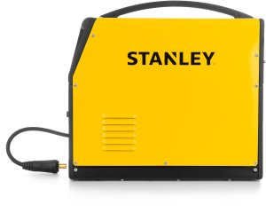 Stanley Inwerterowa spawarka multi mma, mig/mag, tig 200 a + przyłbica lcd e-protection 2000 e 5