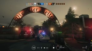Tom Clancy's Rainbow Six Siege + The Division Xbox One 3