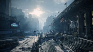 Tom Clancy's Rainbow Six Siege + The Division Xbox One 7