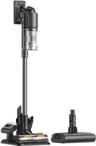 Odkurzacz pionowy Dreame R20 Ultra Aquacycle 5