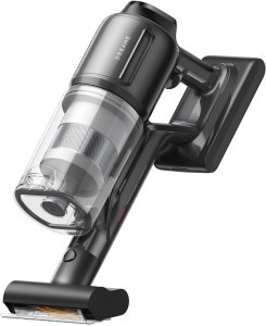 Odkurzacz pionowy Dreame R20 Ultra Aquacycle 6