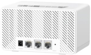 Router Mercusys Halo H37BE 2-pak 2
