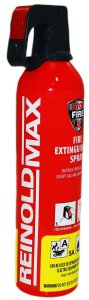 ReinoldMax Spray gaśniczy RM 750ml 2