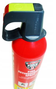 ReinoldMax Spray gaśniczy RM 750ml 3