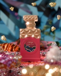 Paris Corner Paris Corner Minya Caramel Dulce Eau De Parfum 100ml 2