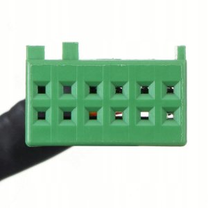 Radio samochodowe Cyber Trade KABEL ZŁĄCZE ADAPTER BLUETOOTH AUDI MMI 3G + MIK 3