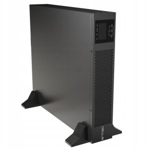 UPS Armac UPS RACK ARMAC R/2000I/PF1/DF ON-LINE 2000VA 8X IEC C13 USB-B LCD METALOWA OBUDOWA DUST-FREE 3