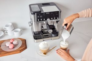 Ekspres przelewowy Ninja Ekspres Luxe Cafe Premier ES701EU 2