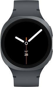 Smartwatch Samsung Galaxy Watch 8 44mm LTE Grafitowy (SM-L335FDAAEUE) 4