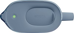 Dzbanek filtrujący Brita Style Essential grafitowy + Maxtra Pro Pure Performance 2