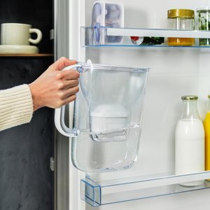 Dzbanek filtrujący Brita Style Essential grafitowy + Maxtra Pro Pure Performance 6