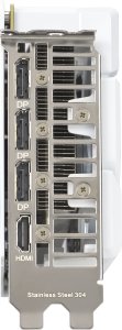 Karta graficzna Asus Dual GeForce RTX 5060 Ti White OC 16GB GDDR7 DLSS4 (DUAL-RTX5060TI-O16G-WHITE) 8