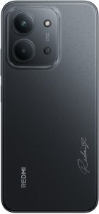 Smartfon Xiaomi Redmi 15C 4/128GB Czarny  (MZB0KOAEU) 3