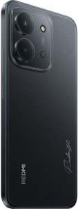 Smartfon Xiaomi Redmi 15C 4/128GB Czarny  (MZB0KOAEU) 6