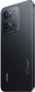 Smartfon Xiaomi Redmi 15C 4/128GB Czarny  (MZB0KOAEU) 7
