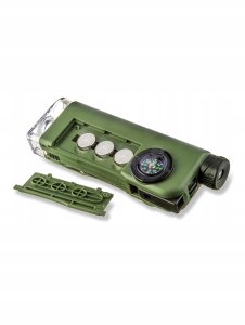 Mikroskop Carson Carson X-Scope Multi Purpose Tool 15