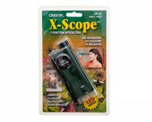 Mikroskop Carson Carson X-Scope Multi Purpose Tool 7