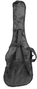 Zestaw: Gitara elektryczna GigKit Max niebieska + wzmacniacz akcesoria one size 10