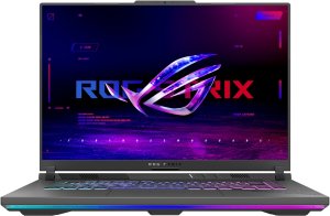 Laptop Asus ROG Strix G16 G614 Ryzen 9 8940HX / 16 GB / 1 TB / RTX 5070 Ti / 165 Hz (G614PR-R9161) 2