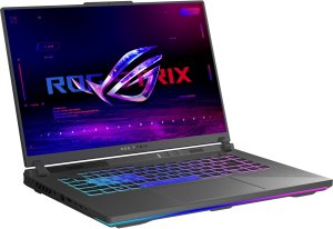 Laptop Asus ROG Strix G16 G614 Ryzen 9 8940HX / 16 GB / 1 TB / RTX 5070 Ti / 165 Hz (G614PR-R9161) 3