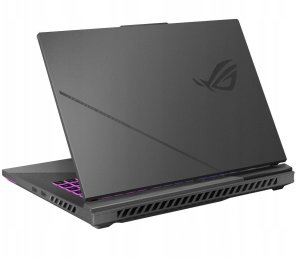 Laptop Asus ROG Strix G16 G614 Ryzen 9 8940HX / 16 GB / 1 TB / RTX 5070 Ti / 165 Hz (G614PR-R9161) 6