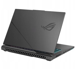 Laptop Asus ROG Strix G16 G614 Ryzen 9 8940HX / 16 GB / 1 TB / RTX 5070 Ti / 165 Hz (G614PR-R9161) 7