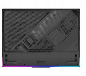 Laptop Asus ROG Strix G16 G614 Ryzen 9 8940HX / 16 GB / 1 TB / RTX 5070 Ti / 165 Hz (G614PR-R9161) 10