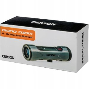 Lornetka Carson Carson MonoZoom  7x21 Monocular 15