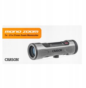 Lornetka Carson Carson MonoZoom  7x21 Monocular 4