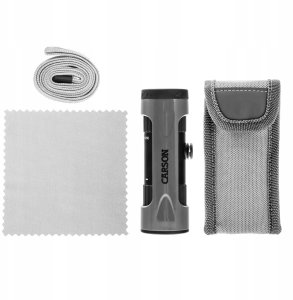 Lornetka Carson Carson MonoZoom  7x21 Monocular 5
