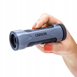 Lornetka Carson Carson MonoZoom  7x21 Monocular 9