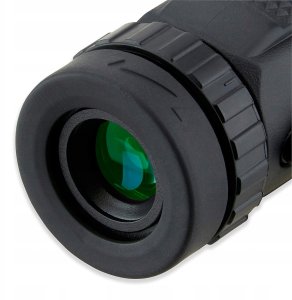 Lornetka Carson BlackWave 10x25 Monocular 11