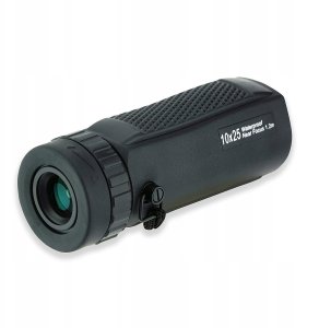 Lornetka Carson BlackWave 10x25 Monocular 2